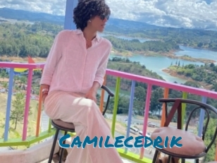 camilecedrik Sexcams Live Erotik