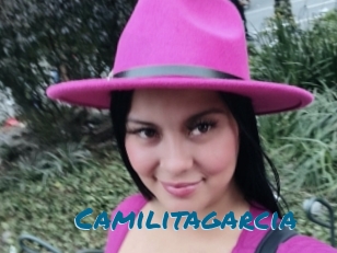 camilitagarcia Sexcams Live Erotik