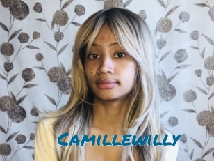 Camillewilly