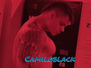 camiloblack Sexcams Live Erotik
