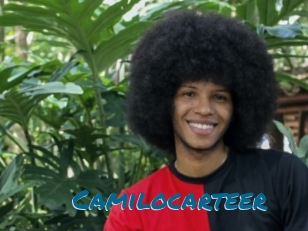 camilocarteer Sexcams Live Erotik