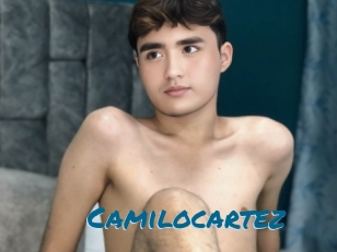 camilocartez Sexcams Live Erotik