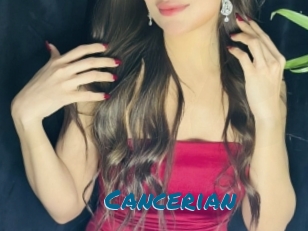 Cancerian