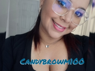 Candybrowm100