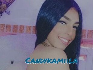 Candykamiila
