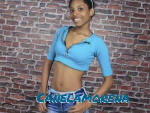 Canelamorena