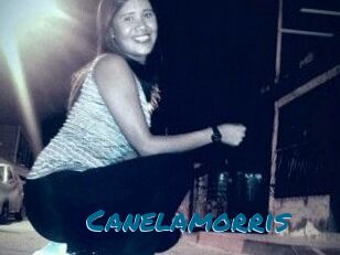 Canelamorris