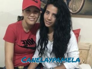 Canelaypamela