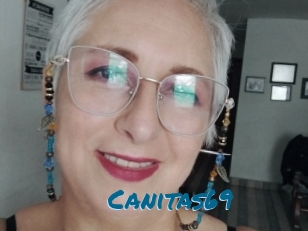canitas69 Sexcams Live Erotik