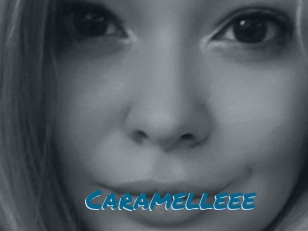 Caramelleee