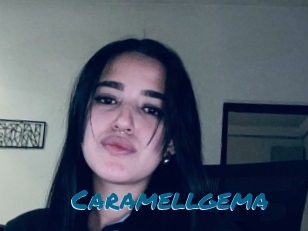 caramellgema Sexcams Live Erotik