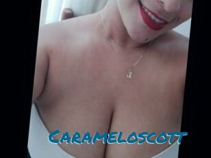 Carameloscott