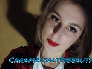 Caramelsaltedbeauty