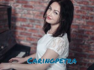 Caringpetra