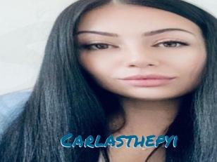 Carlasthepyi