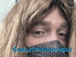 Carlottamaccario