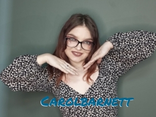 Carolbarnett