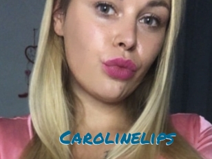 Carolinelips