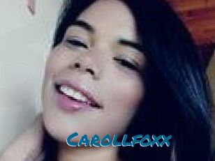Carollfoxx