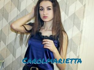 Carolmarietta