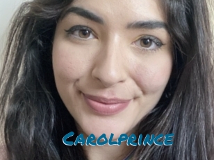 carolprince Sexcams Live Erotik