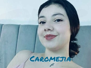 Caromejia