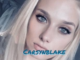 Carsynblake