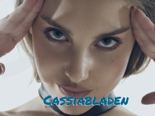 Cassiabladen