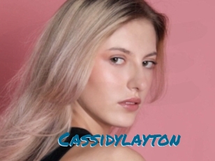 Cassidylayton
