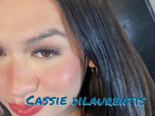 cassie_dilaurentis Sexcams Live Erotik