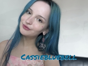 Cassiebluebell