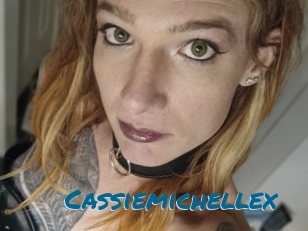 Cassiemichellex