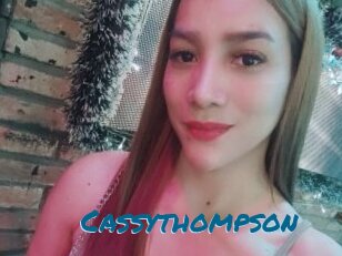 cassythompson Sexcams Live Erotik