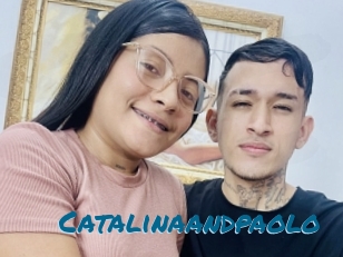 Catalinaandpaolo