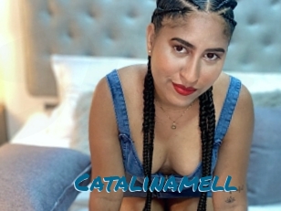 Catalinamell