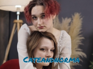 cateandnorma Sexcams Live Erotik