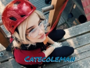 Catecoleman