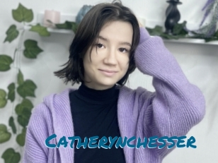 Catherynchesser