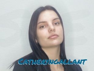 Catheryngallant