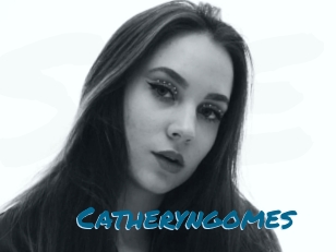Catheryngomes