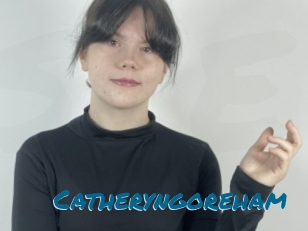Catheryngoreham