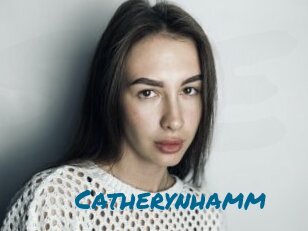 Catherynhamm