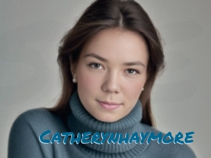 Catherynhaymore
