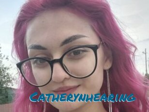 Catherynhearing