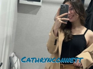 Cathrynconnett