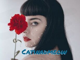 Catinadmeow