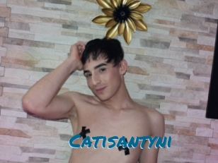Catisantyni
