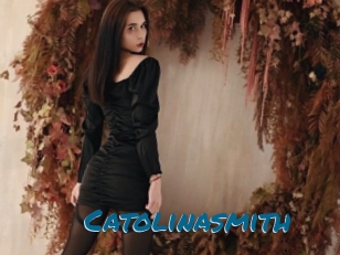 Catolinasmith
