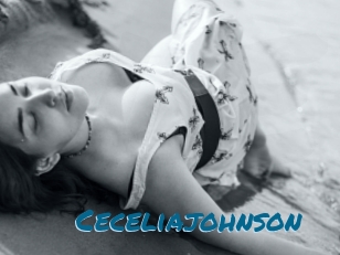 Ceceliajohnson