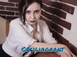 Ceciliagrant